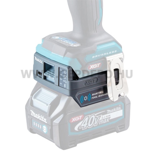 Makita XGT kommunikátor ADP12