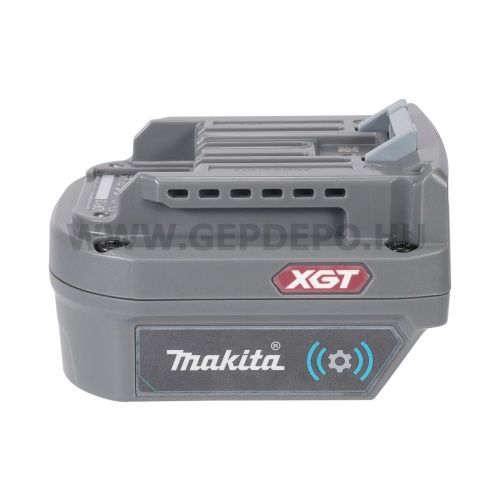 Makita XGT kommunikátor ADP12
