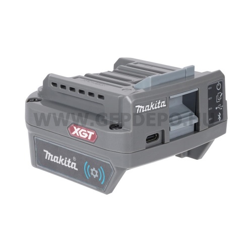 Makita XGT kommunikátor ADP12