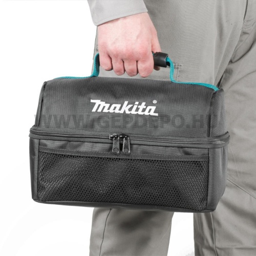 Makita uzsonnás táska
