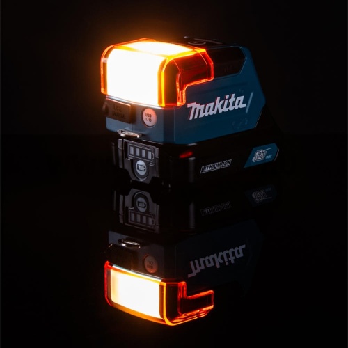 Makita akkus LED lámpa CXT 12V USB kimenettel