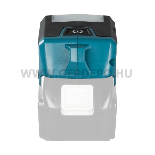Makita akkus LED lámpa LXT 18V USB kimenettel