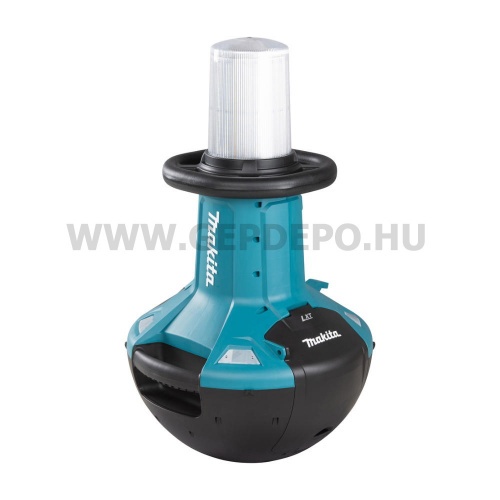 Makita akkus LED térlámpa XGT 40 V / LXT 18 V / LXT 14,4 V