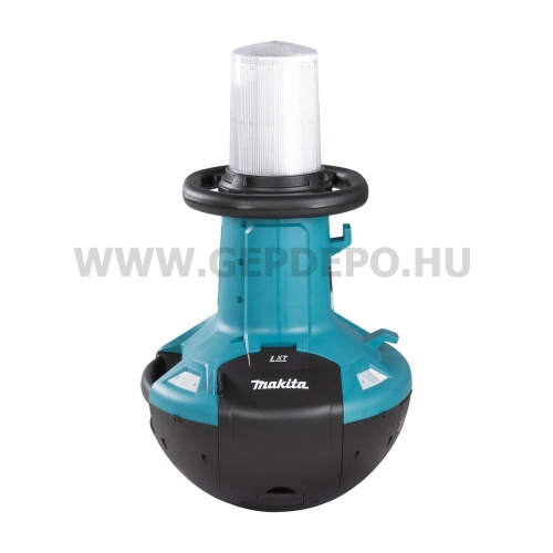 Makita akkus LED térlámpa XGT 40 V / LXT 18 V / LXT 14,4 V