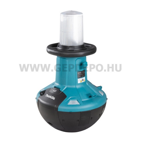 Makita akkus LED térlámpa XGT 40 V / LXT 18 V / LXT 14,4 V