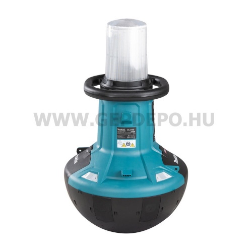 Makita akkus LED térlámpa XGT 40 V / LXT 18 V / LXT 14,4 V