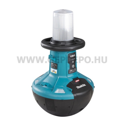 Makita akkus LED térlámpa XGT 40 V / LXT 18 V / LXT 14,4 V