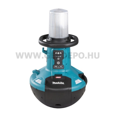 Makita akkus LED térlámpa XGT 40 V / LXT 18 V / LXT 14,4 V
