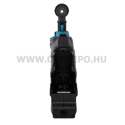 Makita DX12 porelszívó feltét HEPA szűrővel