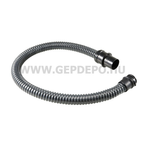 Makita porszívó gégecső DVC150/55/57 VC001/02/05G - 1 m, ezüst