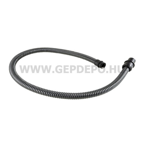 Makita porszívó gégecső DVC150/55/57 VC001/02/05G - 1.7 m, ezüst