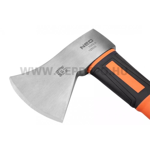 Neo Extreme fejsze kétkomponensű üvegszálas nyéllel - 1250 g