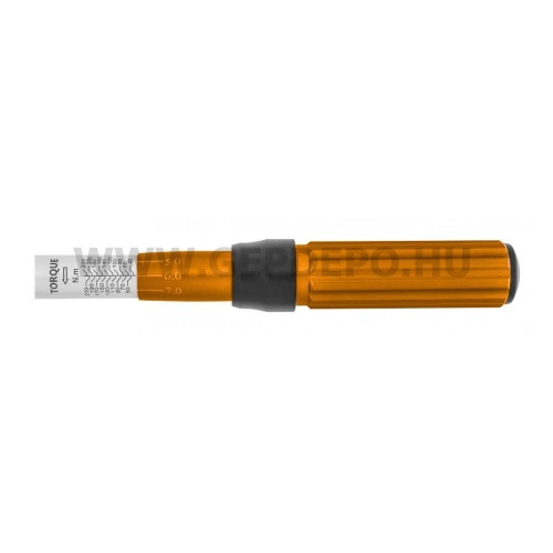 Neo Double-Click nyomatékkulcs 1/2" 40-220 Nm
