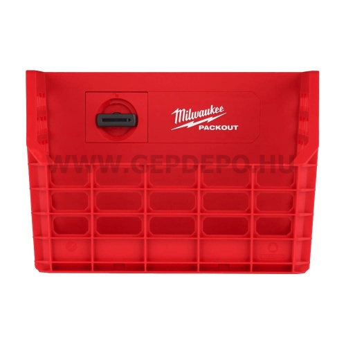 Milwaukee PACKOUT vezeték tároló kosár