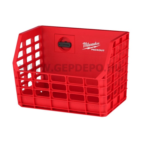Milwaukee PACKOUT vezeték tároló kosár