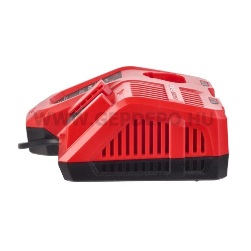 Milwaukee M12-18FC akkumulátor gyorstöltő 12-18V