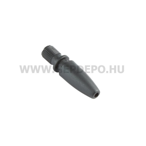 Milwaukee BI-0 M12 szuperkompakt akkus kompresszor géptest