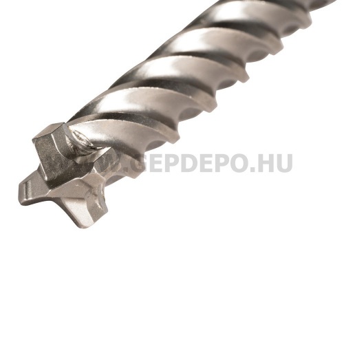 Makita Nemesis SDS-Plus fúrószár készlet - 7 részes (B-59031)