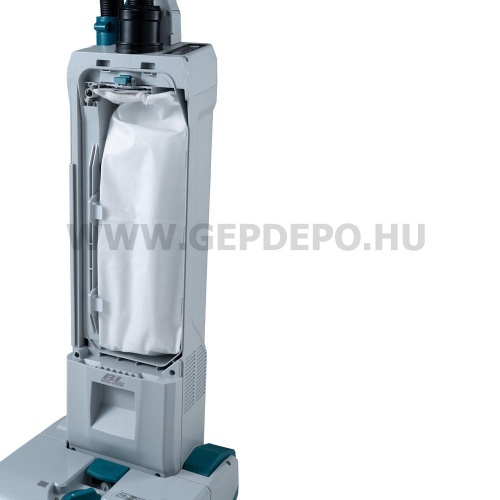Makita polár porzsák DVC560-hoz - 10 db