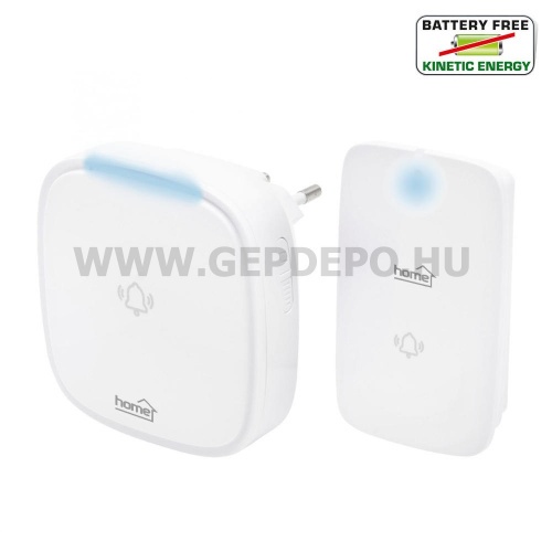 Somogyi Elektronic HOME vezeték nélküli csengő
