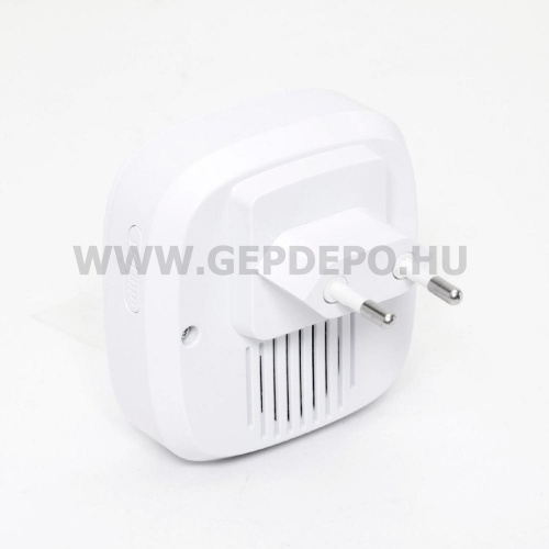 Somogyi Elektronic HOME vezeték nélküli csengő