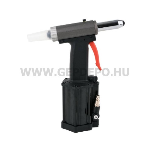 Yato Pneumatikus popszegecshúzó 2.4-5.0mm