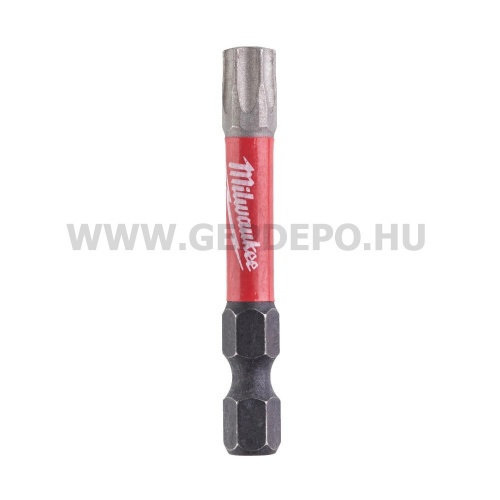 Milwaukee Shockwave Impact Duty torx bit T40x50 mm