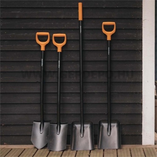Fiskars Solid  ásólapát