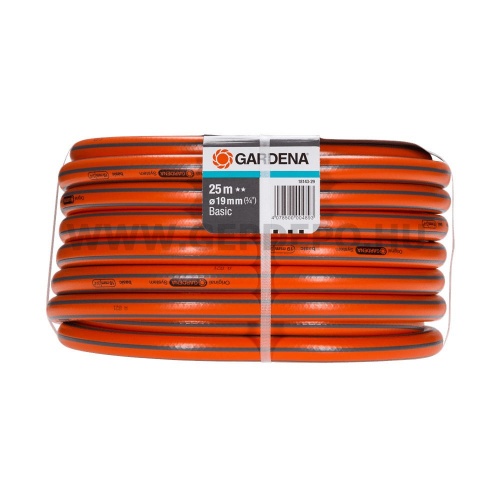 Gardena Basic tömlő D:19 mm (3/4") 25 m