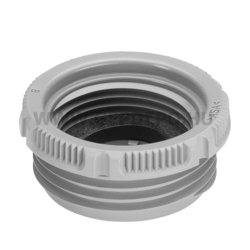 Gardena adapter 1" - 3/4"