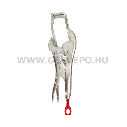 Milwaukee Torque Lock U-pofájú, állítható önzáró fogó 9" - 229 mm