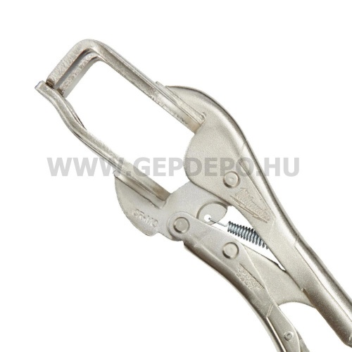 Milwaukee Torque Lock U-pofájú, állítható önzáró fogó 9" - 229 mm