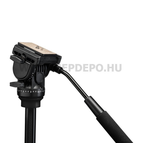 Leica TRI 105 professzionális fotóállvány