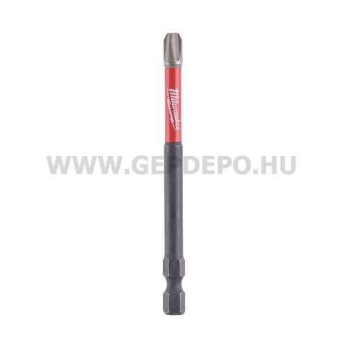 Milwaukee Shockwave Impact Duty kereszt bit PH3x90 mm
