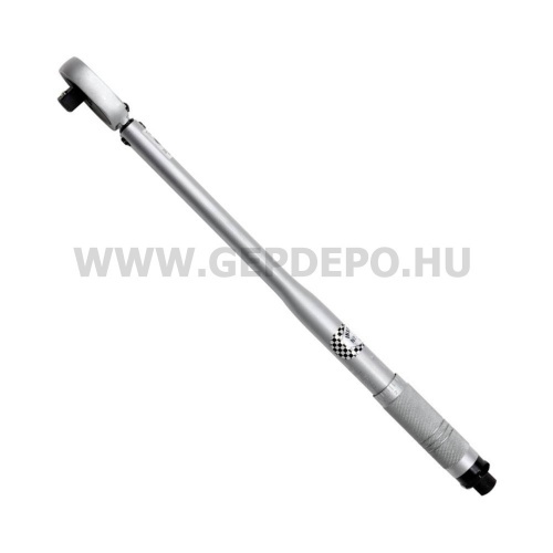 YATO nyomatékkulcs 1/2" 42-210 Nm