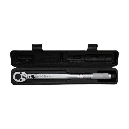 YATO nyomatékkulcs 1/2" 42-210 Nm