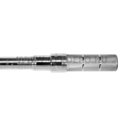 YATO nyomatékkulcs 1/2" 10-60 Nm