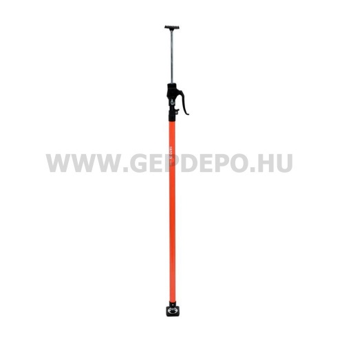 Yato teleszkópos kitámasztó gipszkartonozáshoz 30 kg - 125-290 cm