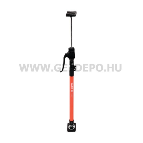 Yato teleszkópos kitámasztó gipszkartonozáshoz 30 kg - 125-290 cm