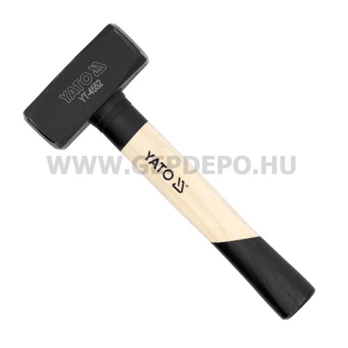 Yato kőtörő kalapács 1.5 kg