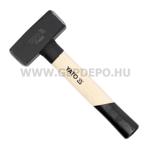 Yato kőtörő kalapács 2 kg