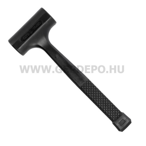 Yato gumikalapács visszarúgásmentes 740 g