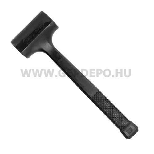 Yato gumikalapács visszarúgásmentes 900 g