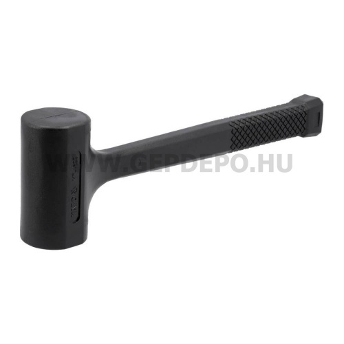 Yato gumikalapács visszarúgásmentes 900 g