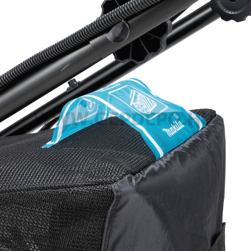 Makita LM003JZ akkus fűnyíró géptest 64V max