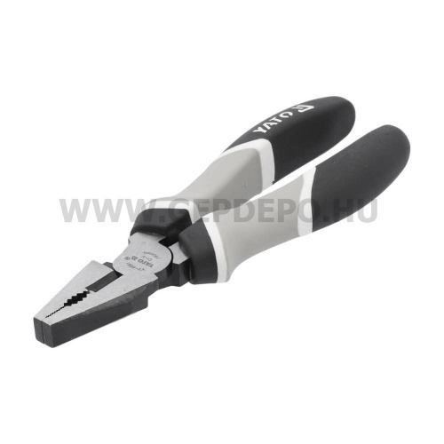 Yato kombinált fogó 160 mm