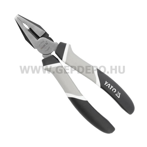Yato kombinált fogó 200 mm