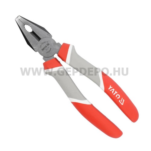 Yato kombinált fogó 200 mm
