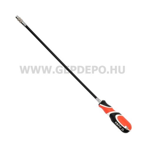 Yato flexibilis csavarbehajtó 1/4" x 380 mm