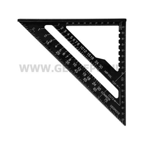 Yato talpas derékszög 180 mm